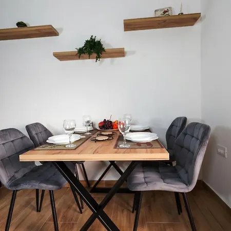 Appartement Style & Sense Urban