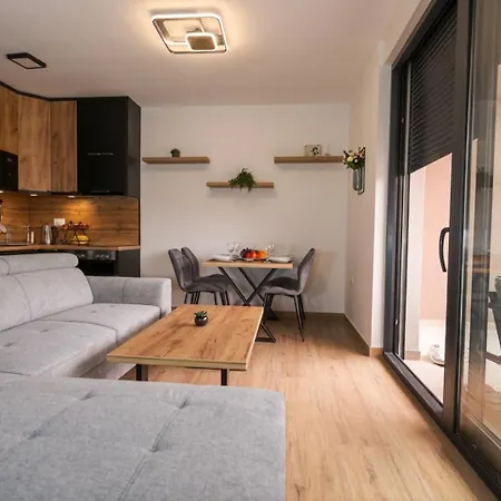 Appartement Style & Sense Urban *