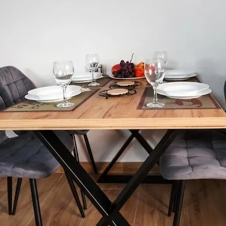 Appartement Style & Sense Urban Vodice
