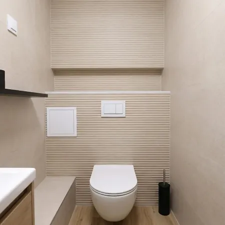 Style & Sense Urban Appartement Vodice