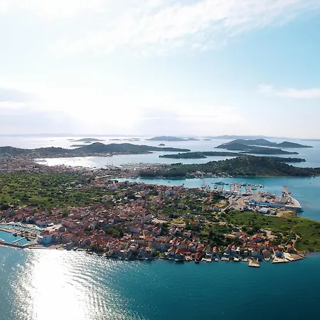 Appartement Style & Sense Urban Vodice